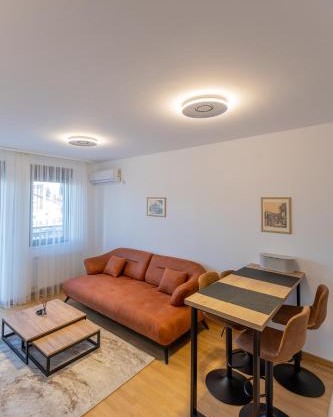 KAME LUX apartmani 亀 Free Parking