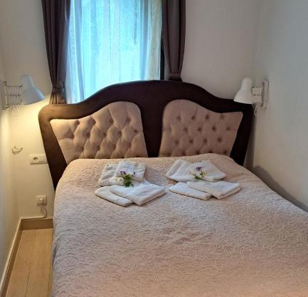 Kamena Kuca Lux Apartment