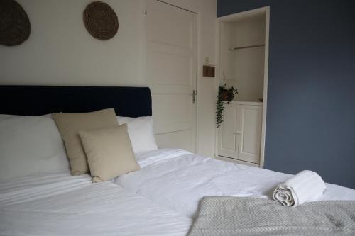 Kamer 15, Den Bosch