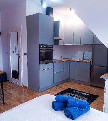Kameralny Apartament
