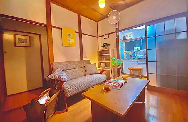 KAMEYA HOUSE ENOSHIMA - Vacation STAY 69765v