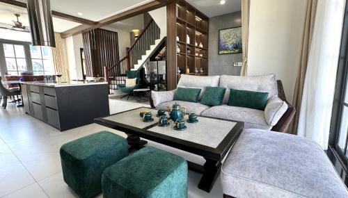 KaMi Villa - Novaworld Phan Thiết