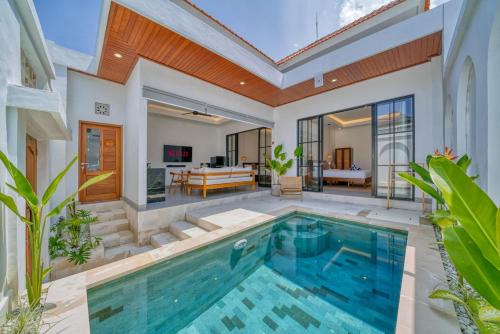 Kamila Vilas Seminyak