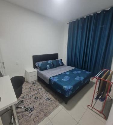 Kamilia Homestay Anderson Ipoh