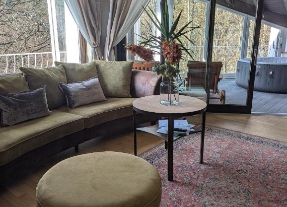 Kamin Suite