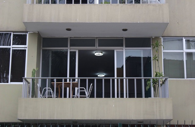 KAMINU BARRANCO APARTMENT