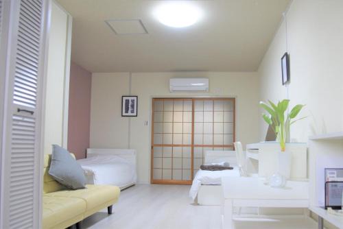 Kamiyama Mansion/Vacation STAY 4357