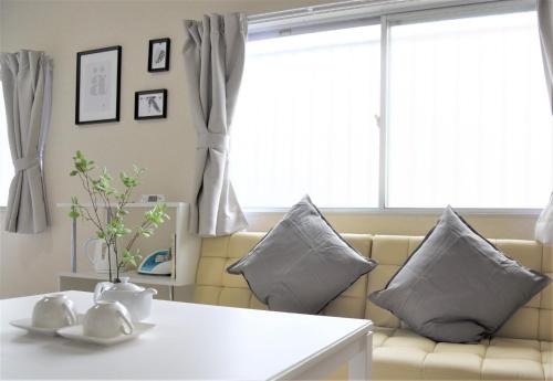 Kamiyama Mansion/Vacation STAY 4358