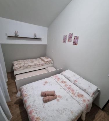 Kamke's Haus II