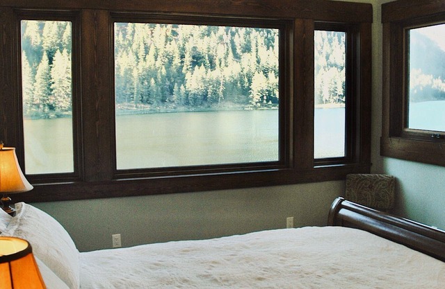 Kamloops Executive Lakehouse