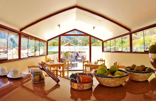 Kamma Guest House