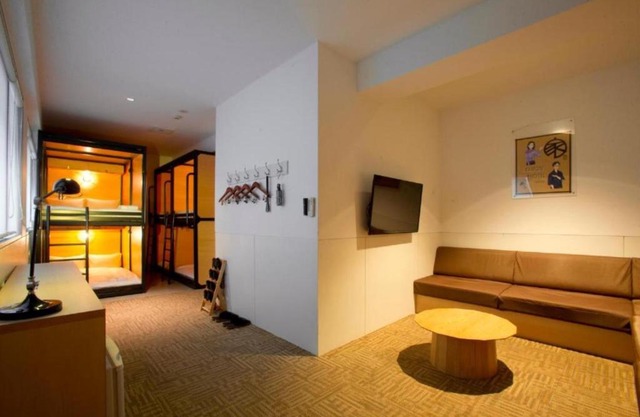 Kamon Hotel Namba - Vacation STAY 37041v