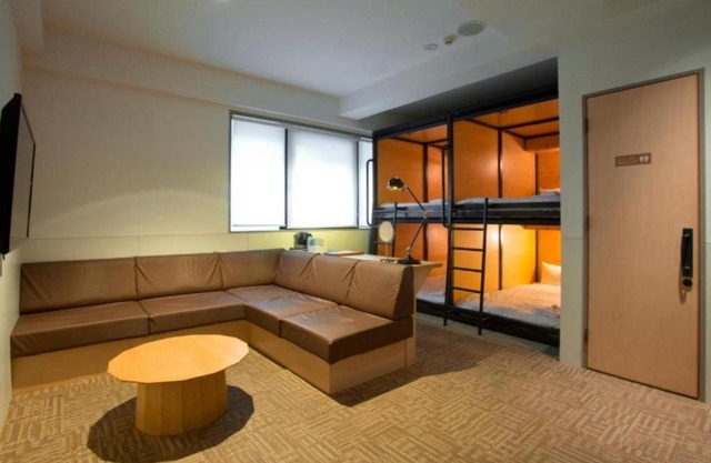Kamon Hotel Namba - Vacation STAY 37039v