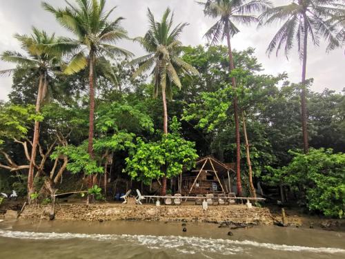 Kamp Tapik - Sibaltan