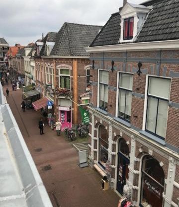 Kampen NL 28-1