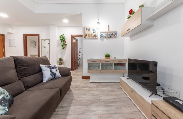 Kampion apartment
