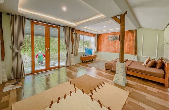 Kampung Bening by Kamar Tamu