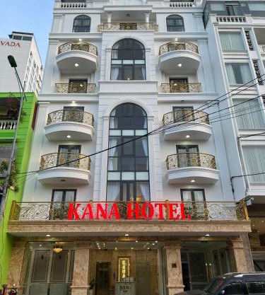 Kana Hotel Nha Trang