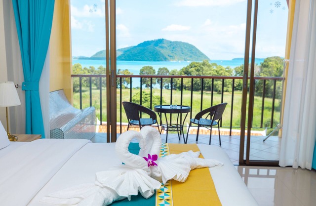 Kana Hotel Phuket