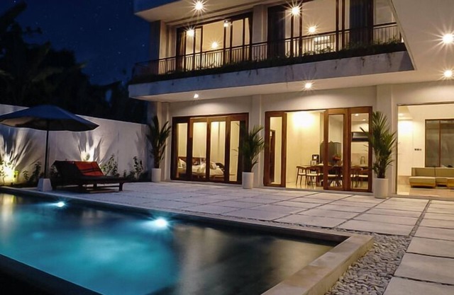 Kanaka Villa Buahan