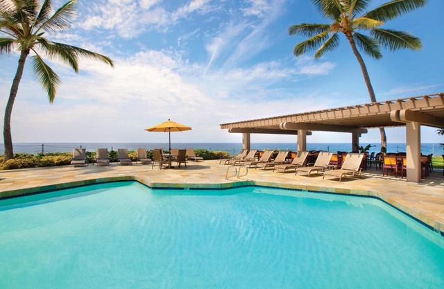 Kanaloa at Kona by OUTRIGGER