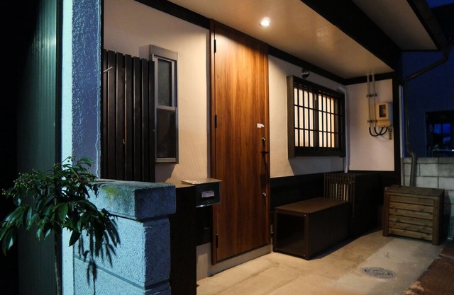 Kanamori - Perfect mix of east and west