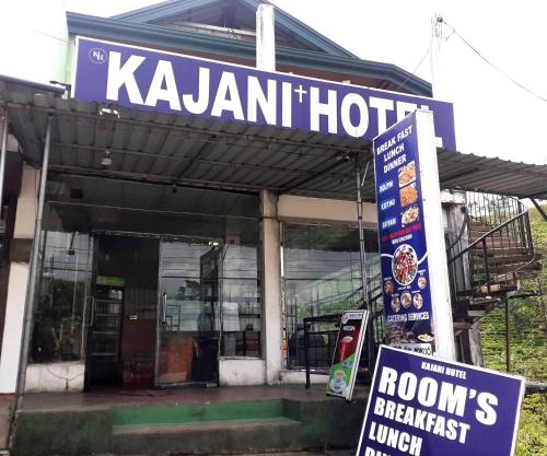 Kanani Hotel & Restaurant