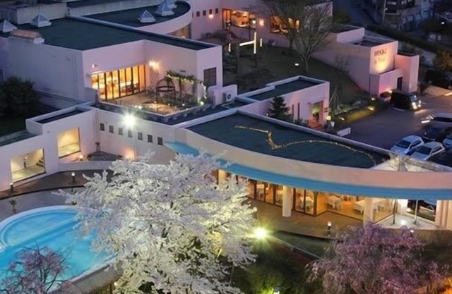 Kanazawa Kokusai Hotel