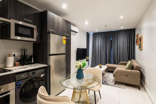 Kancha Homes Modern Luxury Stay Loxhood House