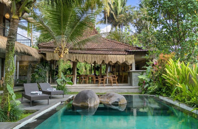 Kandarpa Ubud