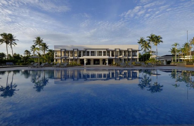 Kandaya Resort