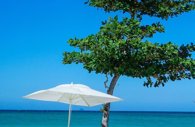 Kandaya Resort