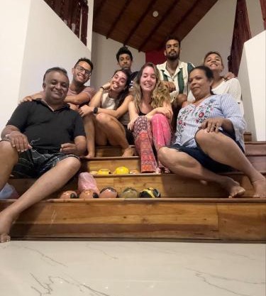 Kande Home