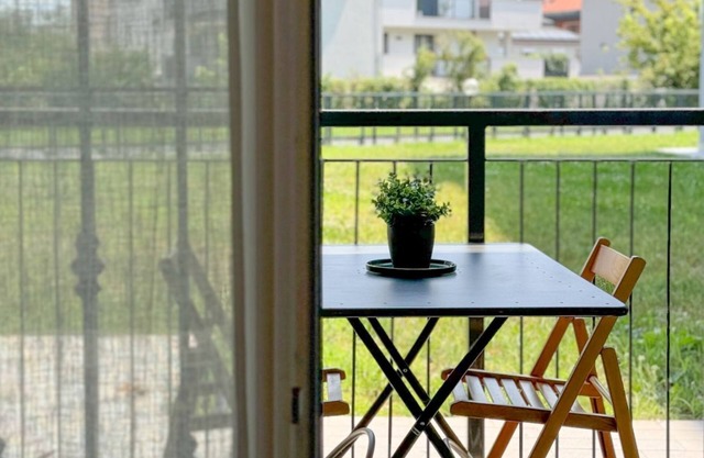 Kandinski Apartment - With pool