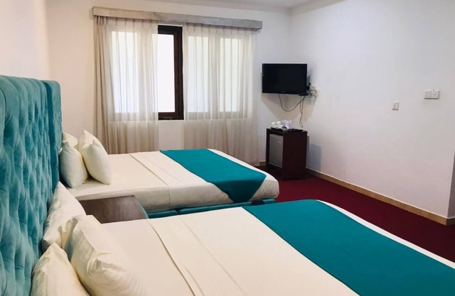 Kandy Blue Luxury Guesthouse