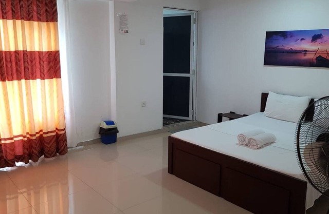 Kandy City View MPM Guest Room - 2A1