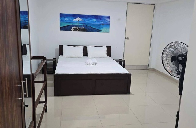 Kandy City View MPM Guest Room - 2A2