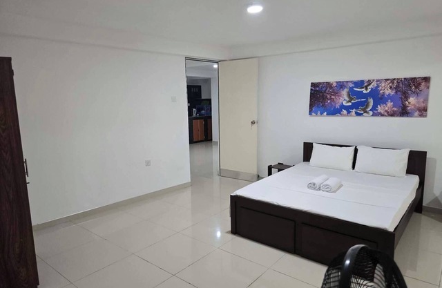 Kandy City View MPM Guest Room - 3B3
