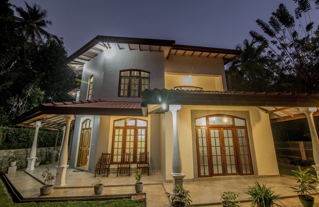 Kandy Eco Paradise