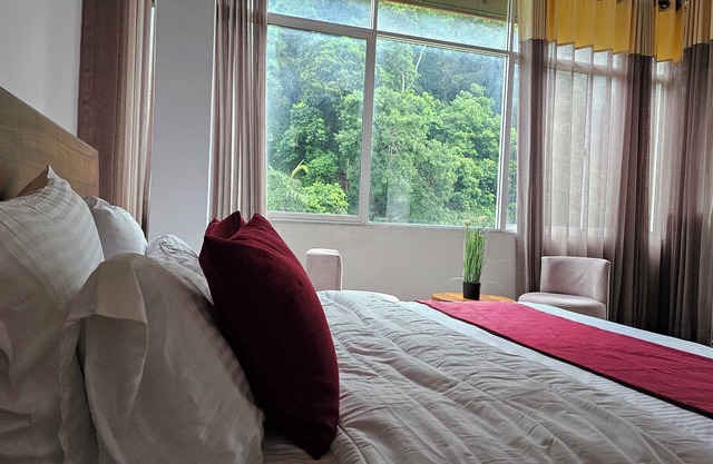 Kandy home