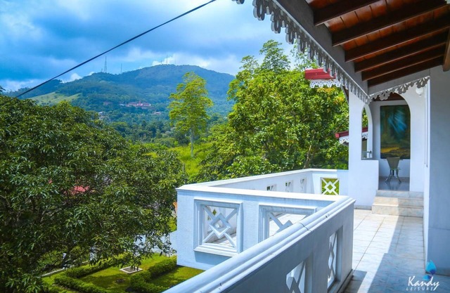 Kandy Leisure