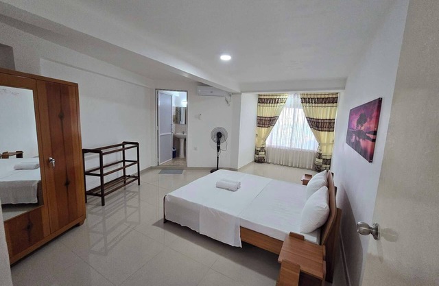Kandy Panoramic MPM Deluxe suit Air-conditioned - 4A1