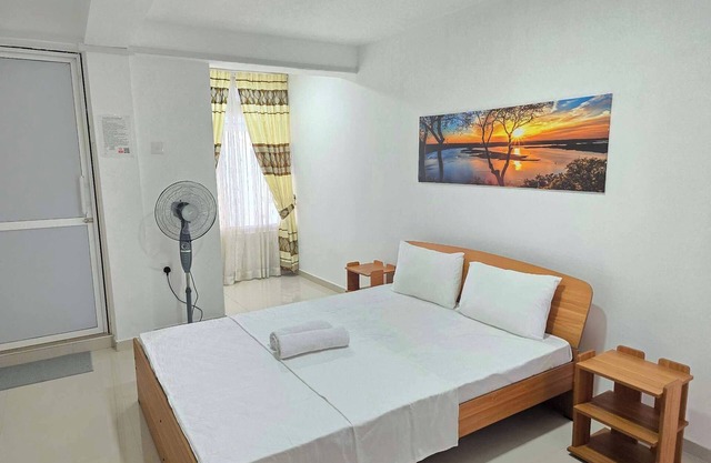 Kandy Panoramic MPM Deluxe suit Airconditioned-4A2