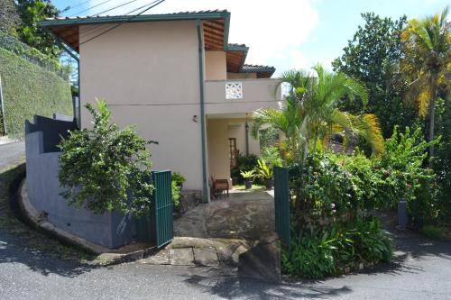 Kandy VILLA