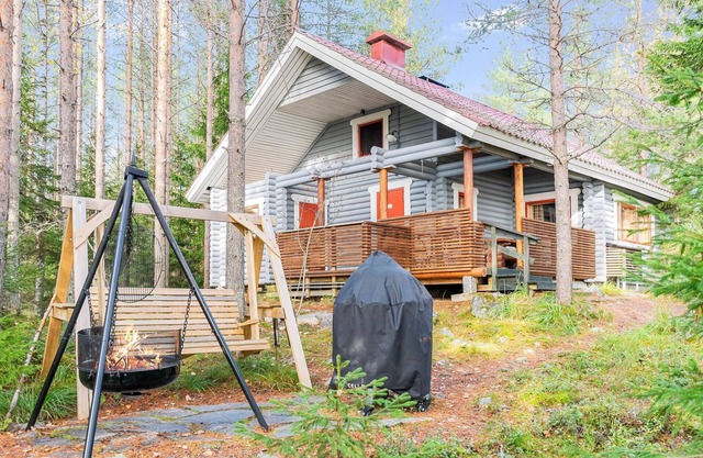 Kanerva by Interhome