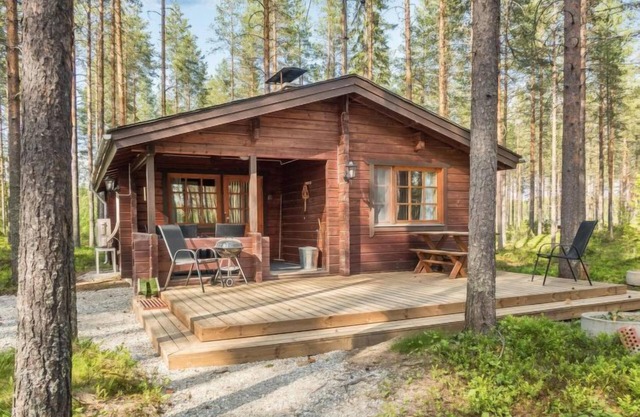 Kanerva by Interhome