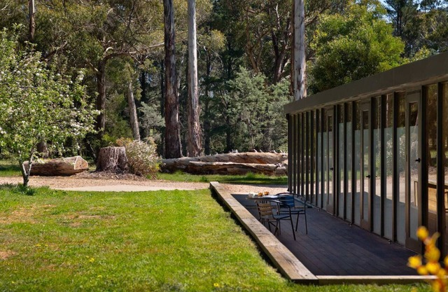 Kangaroo Creek Estate Daylesford