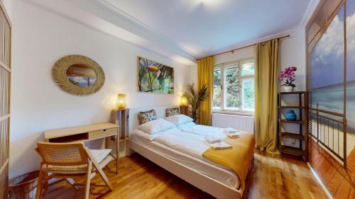 Kangaroo Rooms