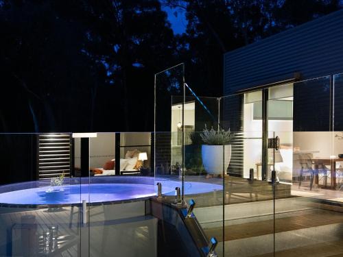 Kangary - bush retreat with outdoor spa