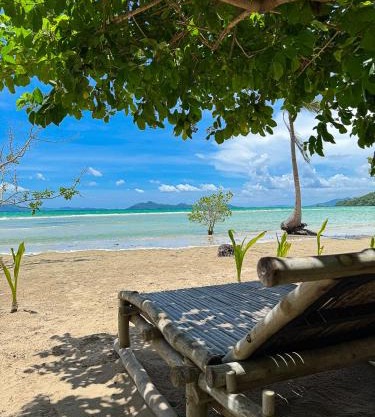 Kanipa Beach Glamping